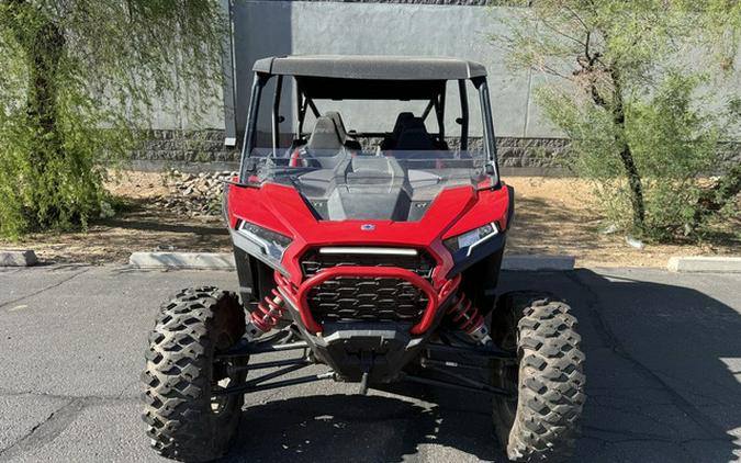 2024 Polaris RZR XP 4 1000 Ultimate