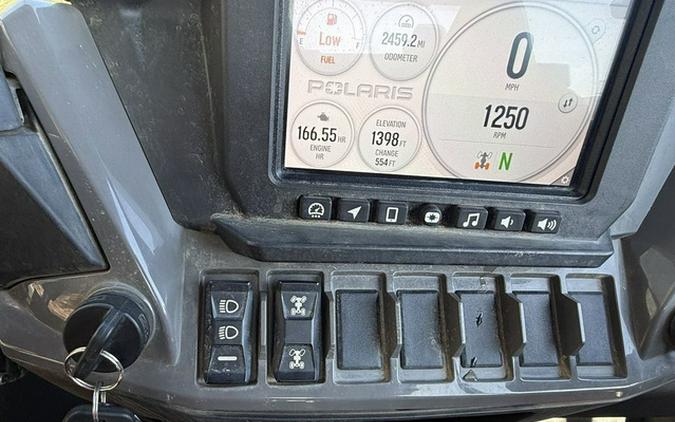 2024 Polaris RZR XP 4 1000 Ultimate