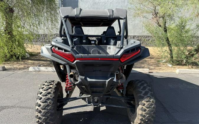 2024 Polaris RZR XP 4 1000 Ultimate
