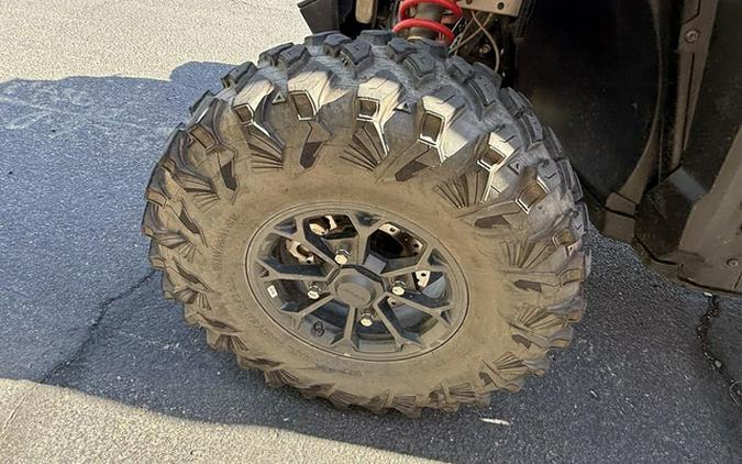 2024 Polaris RZR XP 4 1000 Ultimate
