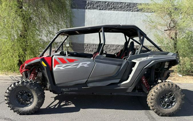 2024 Polaris RZR XP 4 1000 Ultimate