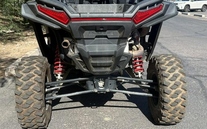 2024 Polaris RZR XP 4 1000 Ultimate