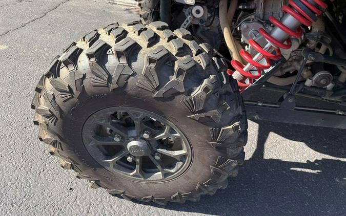2024 Polaris RZR XP 4 1000 Ultimate
