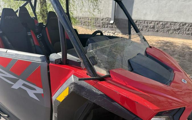 2024 Polaris RZR XP 4 1000 Ultimate