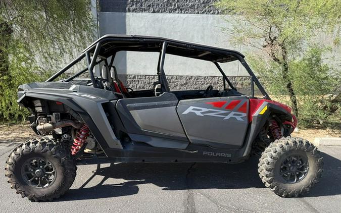 2024 Polaris RZR XP 4 1000 Ultimate