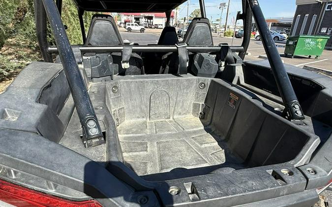 2024 Polaris RZR XP 4 1000 Ultimate