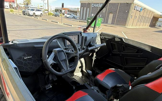 2024 Polaris RZR XP 4 1000 Ultimate