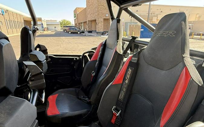 2024 Polaris RZR XP 4 1000 Ultimate