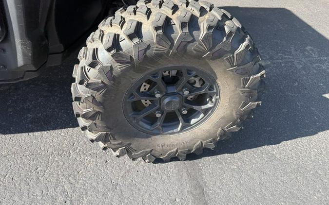 2024 Polaris RZR XP 4 1000 Ultimate