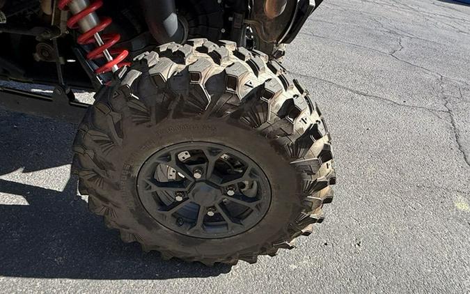 2024 Polaris RZR XP 4 1000 Ultimate