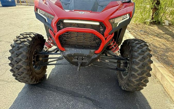 2024 Polaris RZR XP 4 1000 Ultimate