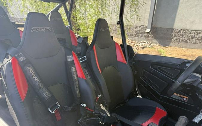 2024 Polaris RZR XP 4 1000 Ultimate