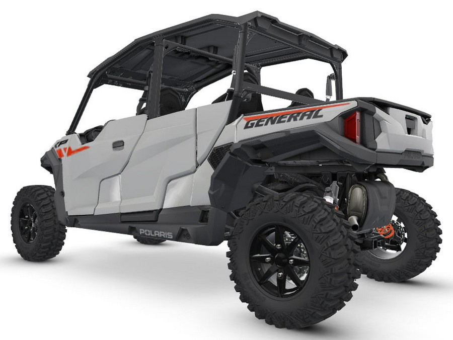 2027 Polaris General XP 4 1000 Sport