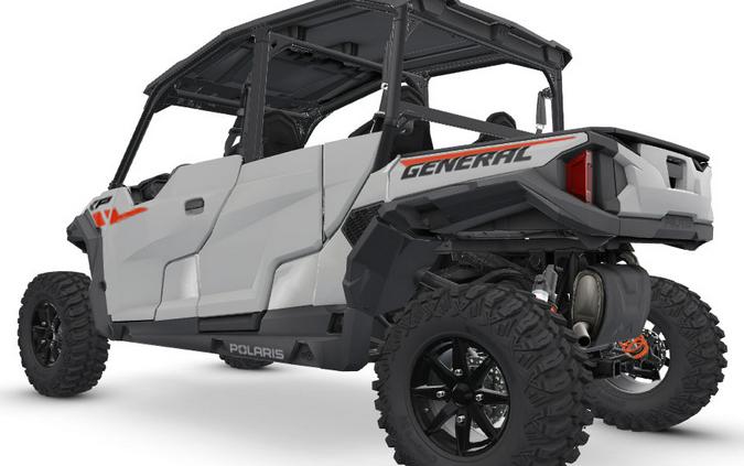 2027 Polaris General XP 4 1000 Sport