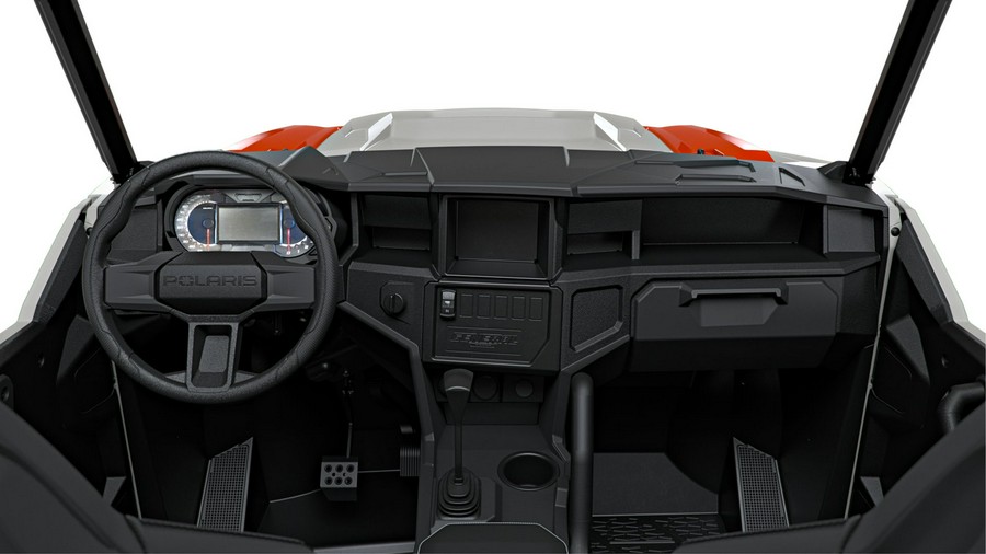 2027 Polaris General XP 4 1000 Sport