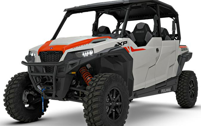 2027 Polaris General XP 4 1000 Sport