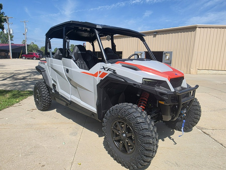 2027 Polaris General XP 4 1000 Sport