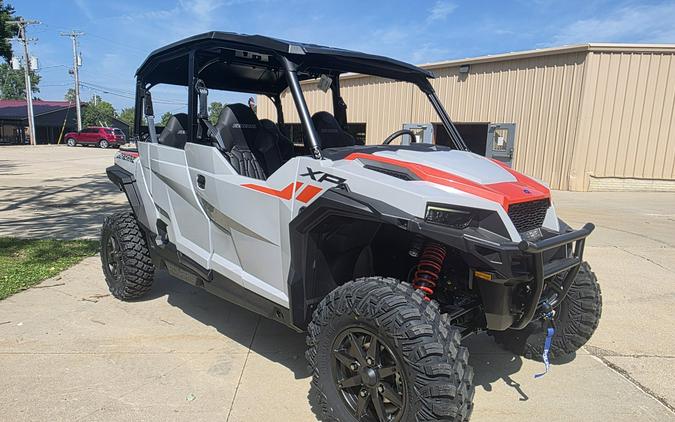 2027 Polaris General XP 4 1000 Sport