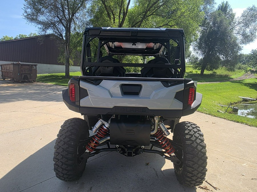 2027 Polaris General XP 4 1000 Sport