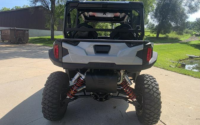 2027 Polaris General XP 4 1000 Sport