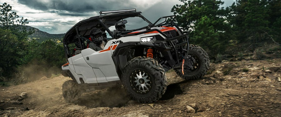 2027 Polaris General XP 4 1000 Sport