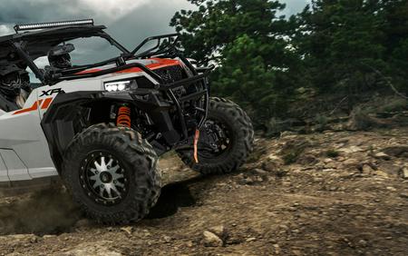 2027 Polaris General XP 4 1000 Sport