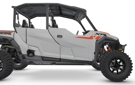 2027 Polaris General XP 4 1000 Sport