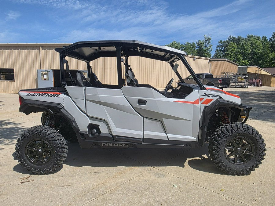 2027 Polaris General XP 4 1000 Sport
