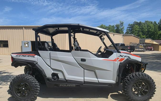 2027 Polaris General XP 4 1000 Sport