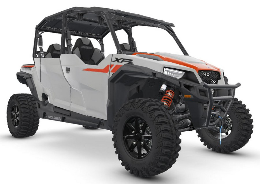 2027 Polaris General XP 4 1000 Sport