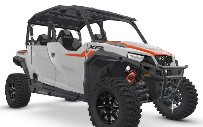 2027 Polaris General XP 4 1000 Sport
