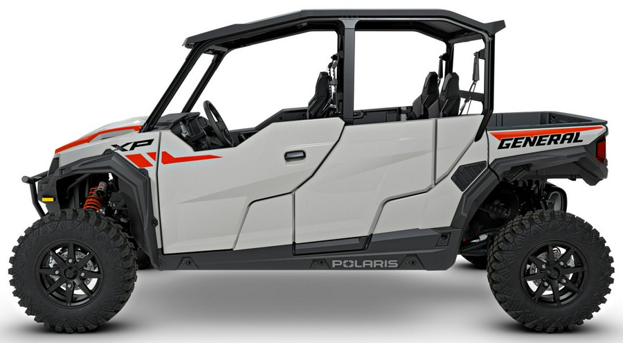 2027 Polaris General XP 4 1000 Sport