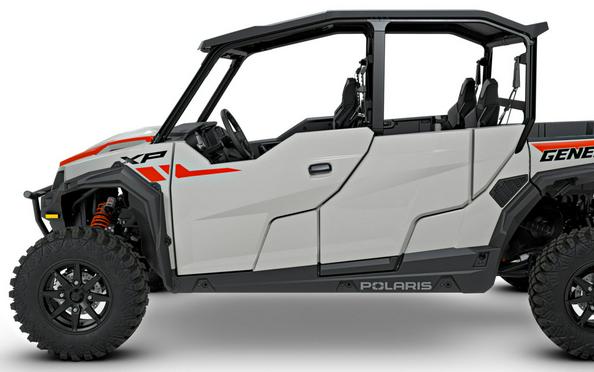 2027 Polaris General XP 4 1000 Sport