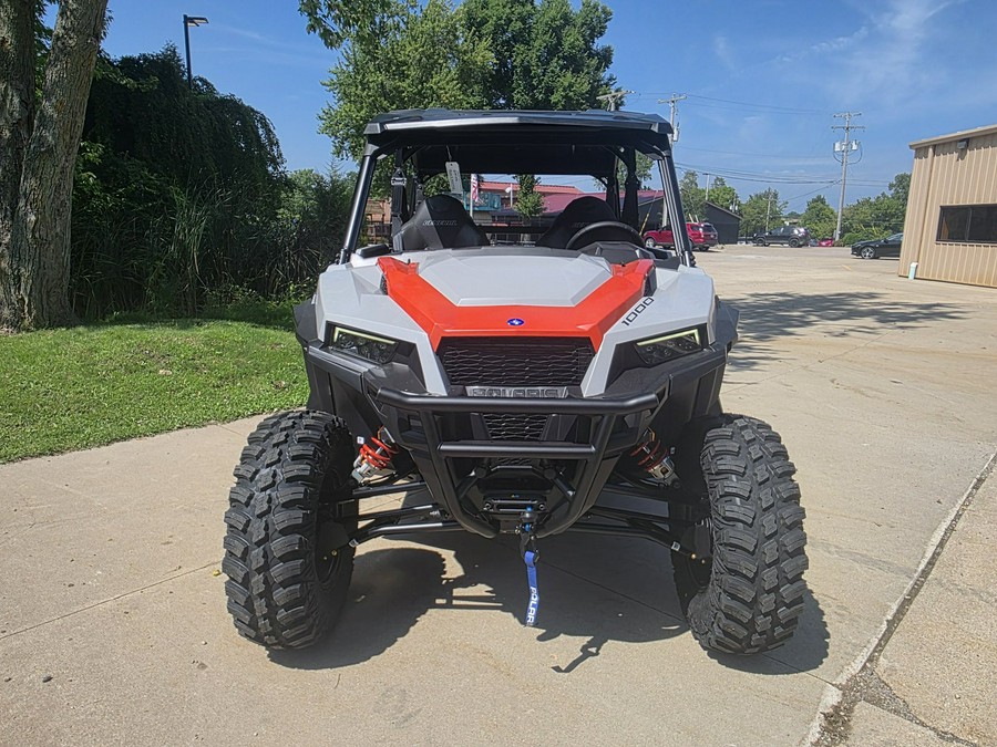 2027 Polaris General XP 4 1000 Sport