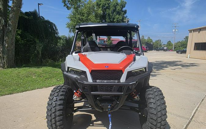 2027 Polaris General XP 4 1000 Sport