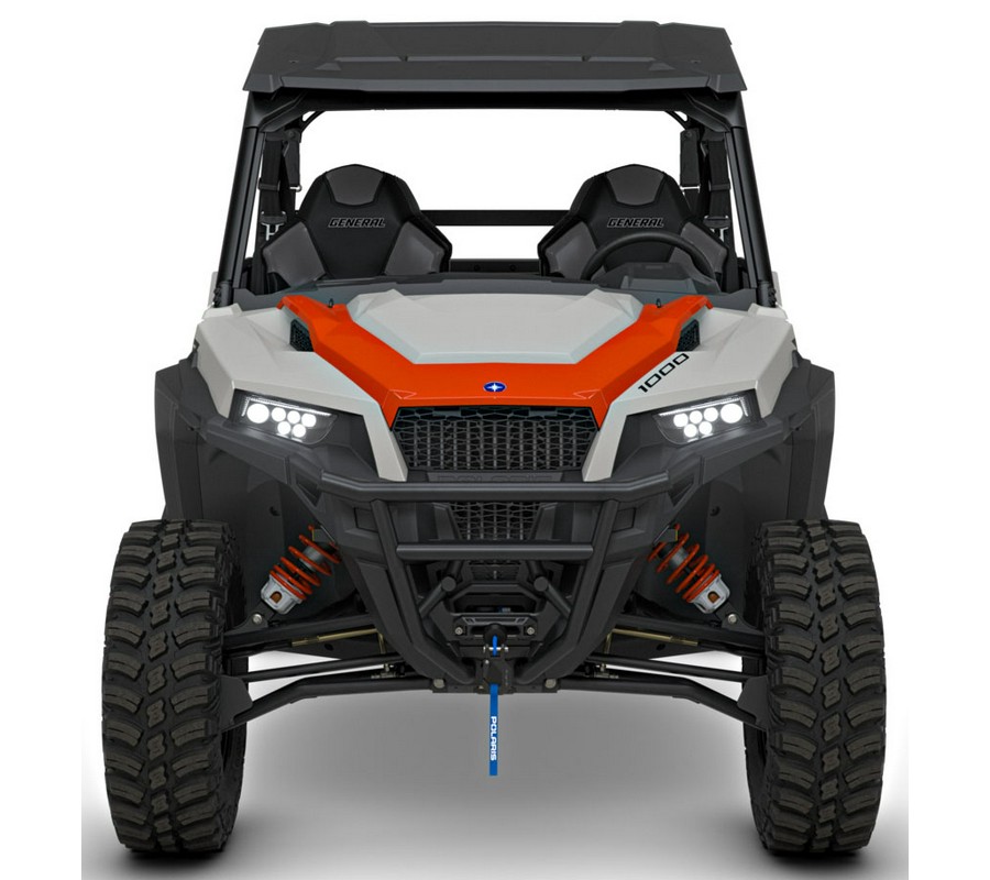 2027 Polaris General XP 4 1000 Sport
