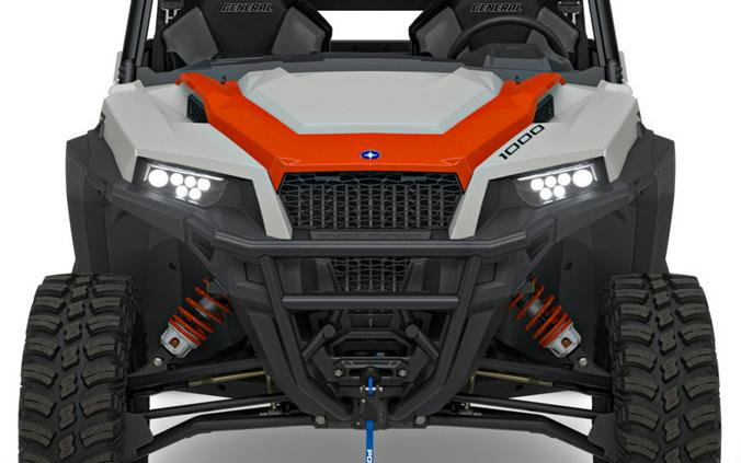 2027 Polaris General XP 4 1000 Sport