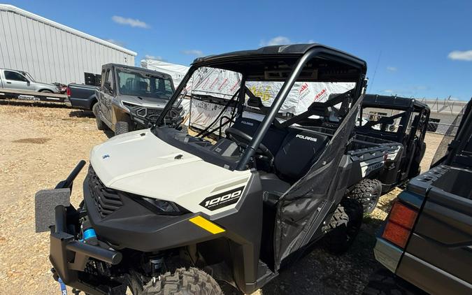 2026 Polaris R26TAE99AJ