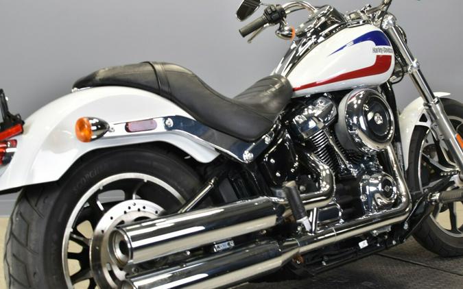 2020 Harley-Davidson Low Rider