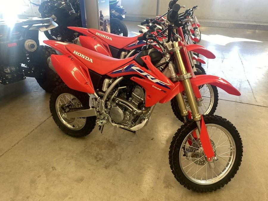 2024 Honda® CRF150R