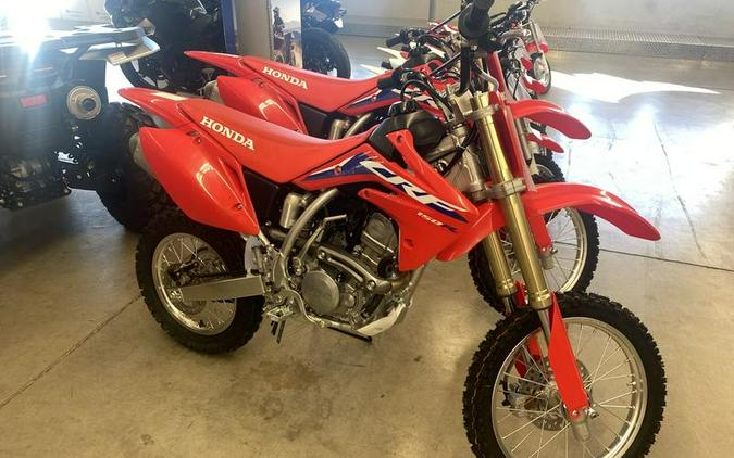 2024 Honda® CRF150R