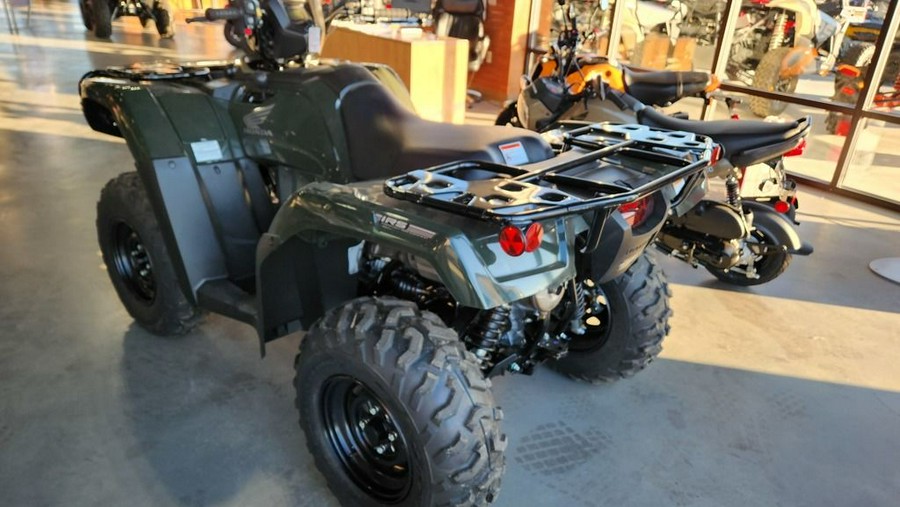 2024 Honda® FourTrax Foreman Rubicon 4x4 Automatic DCT