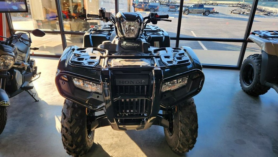 2024 Honda® FourTrax Foreman Rubicon 4x4 Automatic DCT