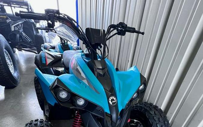 2024 Can-Am® Renegade 110 EFI