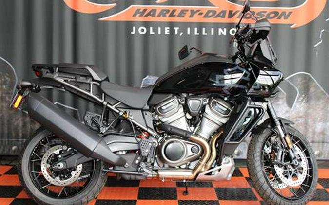 2022 Harley-Davidson Pan America™ 1250 Special