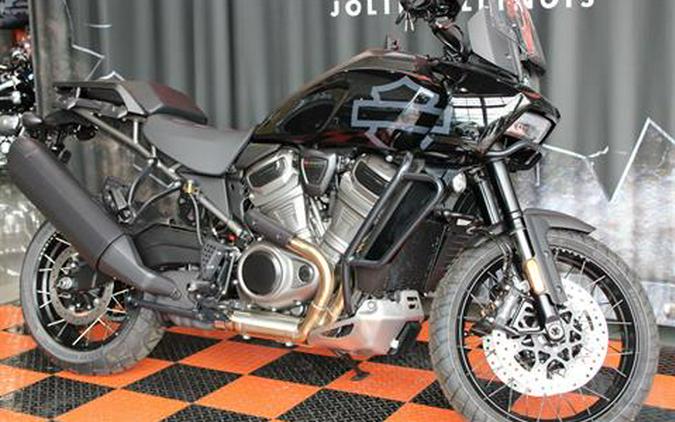 2022 Harley-Davidson Pan America™ 1250 Special