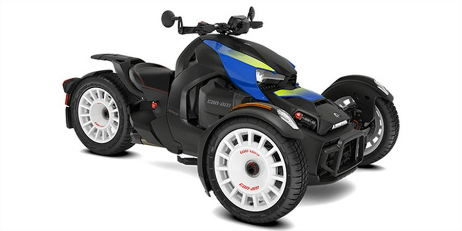 2023 Can-Am™ Ryker Rally 900 ACE™