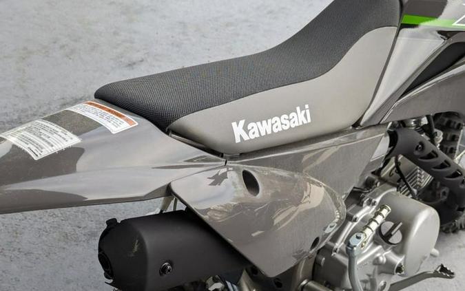 2024 Kawasaki KLX®110R