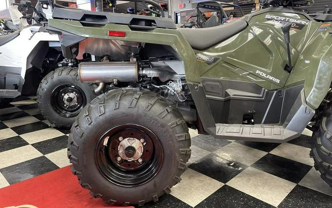 2023 Polaris® Sportsman 450 H.O. EPS