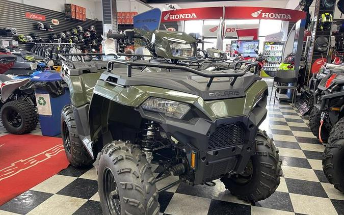 2023 Polaris® Sportsman 450 H.O. EPS